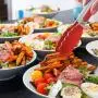 Kaluns Kitchen Tongs for Cooking, Non Stick Silicone Tip Stainless Steel Tongs, Set of Four 7,9, and 12 Inch Tong Plus Silicone Spatula Non-stick, Heat Resistant Serving Utensils Kaluns Kitchen Tongs for Cooking, Non Stick Silicone Tip Stainless Steel Tongs, Set of Four 7,9, and 12 Inch Tong Plus Silicone Spatula Non-stick, Heat Resistant Serving Utensils