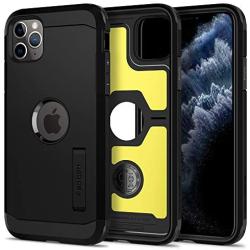 Spigen Tough Armor Designed for iPhone 11 Pro Max Case (2019) - XP Black