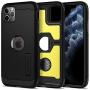 Spigen Tough Armor Designed for iPhone 11 Pro Max Case (2019) - XP Black
