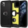 Spigen Tough Armor Designed for iPhone 11 Pro Max Case (2019) - XP Black
