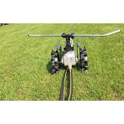 Watex WX044 Traveling Sprinkler