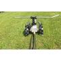 Watex WX044 Traveling Sprinkler
