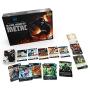 DC Deck Building Game - Dark Nights Metal - Defeat The Batman Who Laughs and his Dark Knights - For 2 to 5 Players - Ages 15+ - Cryptozoic Entertainment