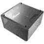 Cooler Master MasterBox Q300L Micro-ATX Tower with Magnetic Design Dust Filter, Transparent Acrylic Side Panel, Adjustable I/O & Fully Ventilated Airflow, Black (MCB-Q300L-KANN-S00) Cooler Master MasterBox Q300L Micro-ATX Tower with Magnetic Design Dust Filter, Transparent Acrylic Side Panel, Adjustable I/O & Fully Ventilated Airflow, Black (MCB-Q300L-KANN-S00)