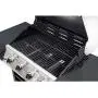 Hongso PPG371 (4-Pack) Porcelain Steel Heat Plate, Heat Shield, Heat Tent, Burner Cover, Vaporizor Bar Replacement for Grill Master 720-0697, 720-0737, Nexgrill 720-0830H, 720-0783E Gas Grill Models Hongso PPG371 (4-Pack) Porcelain Steel Heat Plate, Heat Shield, Heat Tent, Burner Cover, Vaporizor Bar Replacement for Grill Master 720-0697, 720-0737, Nexgrill 720-0830H, 720-0783E Gas Grill Models