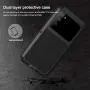 Galaxy S20 FE 5G Metal Case, Samsung S20 FE Bumper, Heavy Duty Military Shockproof Rugged Defender Silicone Armor Cover Protective Outdoor Men Shell for Samsung Galaxy S20 FE 5G 2020 - Black Galaxy S20 FE 5G Metal Case, Samsung S20 FE Bumper, Heavy Duty Military Shockproof Rugged Defender Silicone Armor Cover Protective Outdoor Men Shell for Samsung Galaxy S20 FE 5G 2020 - Black
