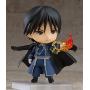 Good Smile Fullmetal Alchemist: Roy Mustang Nendoroid Action Figure