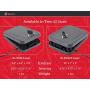 Hornady Lockbox for Guns and Valuables
