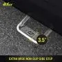 Bully Universal Truck Coated Side Step Set Bully Universal Truck Coated Side Step Set