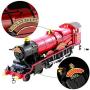 Fascinations Metal Earth ICONX Harry Potter Hogwarts Express Train 3D Metal Model Kit