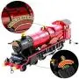 Fascinations Metal Earth ICONX Harry Potter Hogwarts Express Train 3D Metal Model Kit