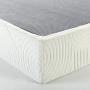 ZINUS Quick Lock Metal Box Spring / 7.5 Inch Mattress Foundation / Strong Metal Structure / Easy Assembly, King