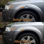 Manelord Auto Body Dent Repair Kit, Car Dent Puller with Golden Dent Puller for Auto Body Dent Removal, Minor Dent and Deep Dent Removal