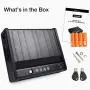 awesafe Gun Safe with Fingerprint Identification and Biometric Lock One Handgun Capacity awesafe Gun Safe with Fingerprint Identification and Biometric Lock One Handgun Capacity