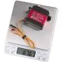 RCRunning 25KG Digital Servo Full Metal Gear High Torque Waterproof for RC Car Crawler Robot Control Angle 180°