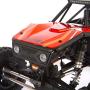 Axial Capra 1.9 Unlimited 4WD RC Rock Crawler Trail Buggy RTR with 2.4GHz 3-Channel Radio (Battery and Charger Not Included): 1/10 Scale, AXI03000T1 Red