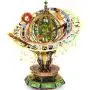 MU Twelve Constellations 3D Metal Model Kits DIY Puzzle MU Twelve Constellations 3D Metal Model Kits DIY Puzzle