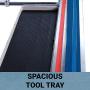 Baileigh 48-Inch Magnetic Sheet Metal Press Brake (BB-4816M)