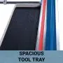 Baileigh 48-Inch Magnetic Sheet Metal Press Brake (BB-4816M) Baileigh 48-Inch Magnetic Sheet Metal Press Brake (BB-4816M)