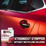 Automotive Stripper (Gallon - 128oz) Super Remover - Removes Paint from Metal - Clings to Vertical Surfaces