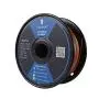 SainSmart Metal-Copper-1KG1.75 Copper Metal 1.75mm Filament for 3D Printing, 0.5kg/1.1lbs SainSmart Metal-Copper-1KG1.75 Copper Metal 1.75mm Filament for 3D Printing, 0.5kg/1.1lbs