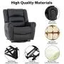Mecor Lift Chair Power Lift Recliner for Elderly w/Dual Motor PU Leather Lay Flat Sleeper Recliner with Massage/Heat/Vibration/Remote Control for Living Room Mecor Lift Chair Power Lift Recliner for Elderly w/Dual Motor PU Leather Lay Flat Sleeper Recliner with Massage/Heat/Vibration/Remote Control for Living Room