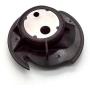 HONEYSEW Bobbin case XC3153351 for Brother Domestic Sewing Machine Brother Bobbin case XC3153351