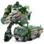 LIWEI Deformation Robot Alloy Hound J8012 Metal Part Toys Deformation Robot Bee Boy Millitary Toys for Children Gifts Action Figure LIWEI Deformation Robot Alloy Hound J8012 Metal Part Toys Deformation Robot Bee Boy Millitary Toys for Children Gifts Action Figure