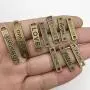 100g Craft Supplies Mixed Words Letters Connector Pendants Beads Charms Pendants for Crafting, Jewelry Findings Making Accessory for DIY Necklace Bracelet (M086) 100g Craft Supplies Mixed Words Letters Connector Pendants Beads Charms Pendants for Crafting, Jewelry Findings Making Accessory for DIY Necklace Bracelet (M086)