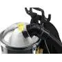 Hoover Commercial Lightweight Backpack Vacuum, C2401,Black Hoover Commercial Lightweight Backpack Vacuum, C2401,Black