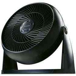 Honeywell HT-908 TurboForce Room Air Circulator Fan, Medium, Black