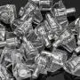20 Pack Rok Hardware 5mm Clear Shelf Support Bracket Steel Pin Peg Kitchen Cabinet Book Shelves Holder 20 Pack Rok Hardware 5mm Clear Shelf Support Bracket Steel Pin Peg Kitchen Cabinet Book Shelves Holder