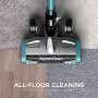 EUREKA NEC222 HyperClean Cleaner, Super for All Carpet and Hardwood floor Stick Powerful Digital Motor, Vacuum Cordless EUREKA NEC222 HyperClean Cleaner, Super for All Carpet and Hardwood floor Stick Powerful Digital Motor, Vacuum Cordless