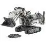 LEGO Technic Liebherr R 9800 Excavator 42100 Building Kit (4,108 Pieces) LEGO Technic Liebherr R 9800 Excavator 42100 Building Kit (4,108 Pieces)