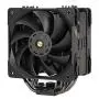 Thermalright True Spirit 120 Rev.B Ultimate CPU Air Cooler, Premium Dark Nickle Plated, 5 Heatpipes, TL-C12PRO PWM Fan, for AMD AM4/Intel 115X/1200/2066 Thermalright True Spirit 120 Rev.B Ultimate CPU Air Cooler, Premium Dark Nickle Plated, 5 Heatpipes, TL-C12PRO PWM Fan, for AMD AM4/Intel 115X/1200/2066