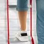 Kidde 468193 KL-2S Two-Story Fire Escape Ladder with Anti-Slip Rungs, 13-Foot Kidde 468193 KL-2S Two-Story Fire Escape Ladder with Anti-Slip Rungs, 13-Foot