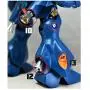unbrand Metal Detail Up Part Set for 1/100 MG MS-18E KAMPFER Gundam