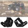 Shock Damper Mount Metal Accessory Part Fit for Axial Wraith 1/10 RC Car Model