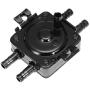 Fuel Pump For Onan Engine P216G P218G P220G P224G B43E B48G B48G B43 B48 P218 P220 Mower