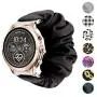 Seltureone Compatible for TicWatch C2,18mm Scrunchie Band,Replacement Wristband Pattern Band for Michael Kors Access Sofie/Michael Kors Access Runway/Fossil Sport 41mm/Withings Steel HR 36mm—Black Seltureone Compatible for TicWatch C2,18mm Scrunchie Band,Replacement Wristband Pattern Band for Michael Kors Access Sofie/Michael Kors Access Runway/Fossil Sport 41mm/Withings Steel HR 36mm—Black