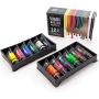 Liquitex BASICS 12 Tube Acrylic Paint Set, 22ml