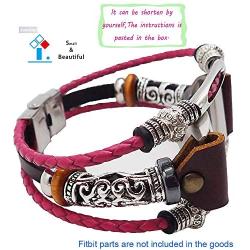 Smatiful Charge 3 Charge 4 Bands, Adjustable Replacement Sport Strap for Fitbit Charge 3/4