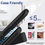 Wireless Charger, 3 in 1,Fast Charging Station Qi-Certified 10W Max for Apple iWatch Series 5/4/3/2/1,AirPods, Compatible with iPhone 11 Series/SE (2020)/XS MAX/XR/XS/X/8/8 Plus/Samsung