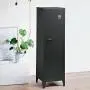 HouseinBox 3-in-1 Lockable Storage 3 Shelves Cabinet Home Office Filing Organier Kids Toy Gym Room Locker Keeper Legs Detachable …
