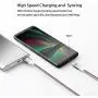 USB to USB C Cable 10ft, Fasgear 3 Pack Long Type C Cable Nylon Braided Fast Charging Compatible with Galaxy Note 8 9 S8/S9/S10/S10+, LG V20/G6 and More (Blue/Purple/Pink) USB to USB C Cable 10ft, Fasgear 3 Pack Long Type C Cable Nylon Braided Fast Charging Compatible with Galaxy Note 8 9 S8/S9/S10/S10+, LG V20/G6 and More (Blue/Purple/Pink)