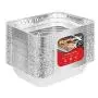 Aluminum Pans 9x13 Disposable Foil Pans (30 Pack) - Half Size Steam Table Deep Pans - Tin Foil Pans Great for Cooking, Heating, Storing, Prepping Food Aluminum Pans 9x13 Disposable Foil Pans (30 Pack) - Half Size Steam Table Deep Pans - Tin Foil Pans Great for Cooking, Heating, Storing, Prepping Food