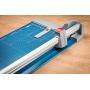 Dahle 444 Premium Rotary Trimmer, 26'' Cut Length, 25 Sheet Capacity, Self-Sharpening, Automatic Clamp, German Engineered Paper Cutter