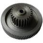 High Performance Slide Out Motor Gear, 18:1 Ratio Metal Stripped Gear Fit for RV Lippert Tuson Venture Slide Out Motor or Camper Actuator Replacement
