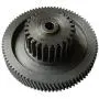 High Performance Slide Out Motor Gear, 18:1 Ratio Metal Stripped Gear Fit for RV Lippert Tuson Venture Slide Out Motor or Camper Actuator Replacement High Performance Slide Out Motor Gear, 18:1 Ratio Metal Stripped Gear Fit for RV Lippert Tuson Venture Slide Out Motor or Camper Actuator Replacement
