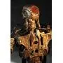 NECA - Terminator 2 - 7'' Scale Action Figure - Kenner Tribute - Metal Mash Endoskeleton NECA - Terminator 2 - 7'' Scale Action Figure - Kenner Tribute - Metal Mash Endoskeleton